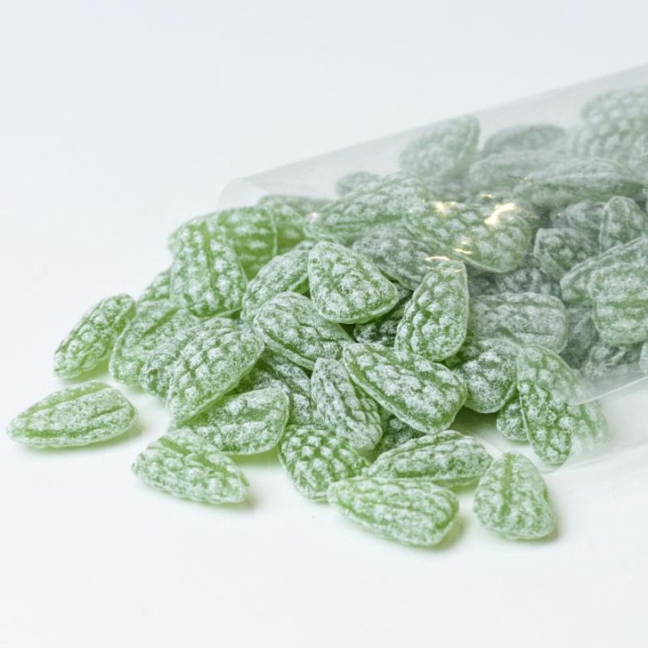 Bonbon Eucalyptus 500g CDHV