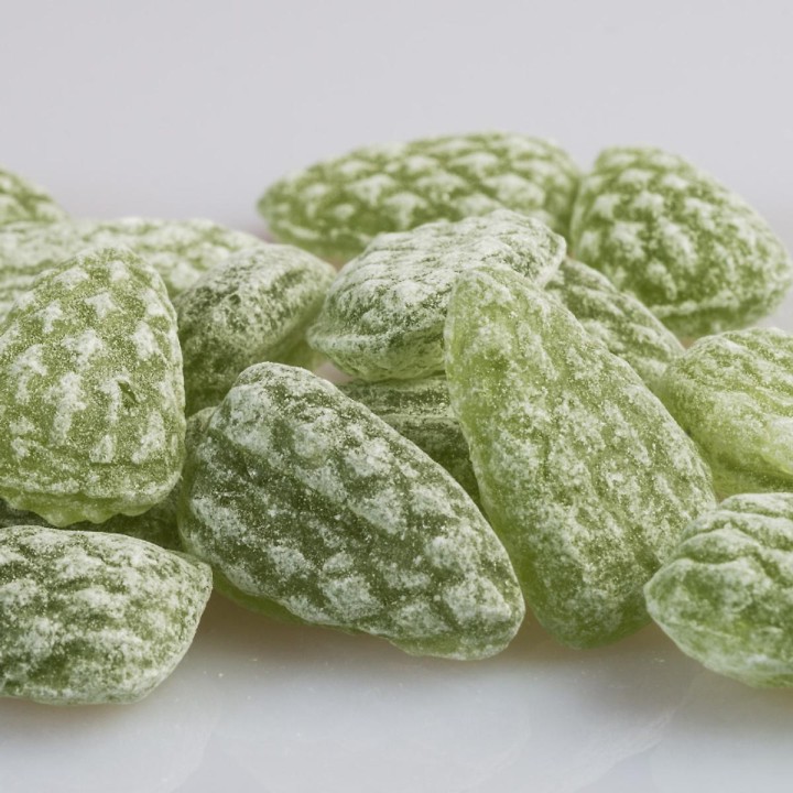 Bonbon Eucalyptus 250g CDHV