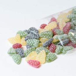 Bonbon Résine des Vosges 500g CDHV