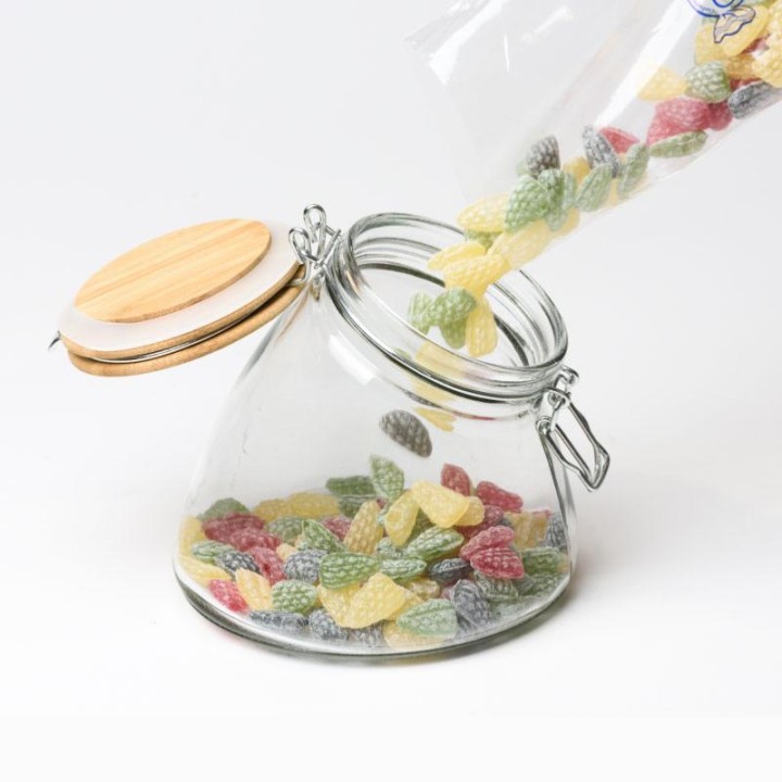 Bonbon Résine des Vosges 250g CDHV