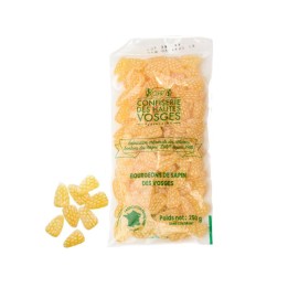 Pastille des Vosges - Bonbon aux Sapin - Huile essentielle