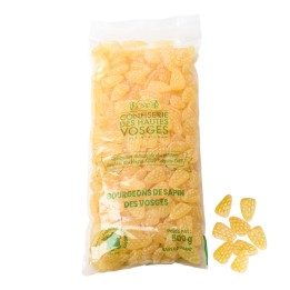Bonbons contre la toux et le rhume - Bonbons des Vosges