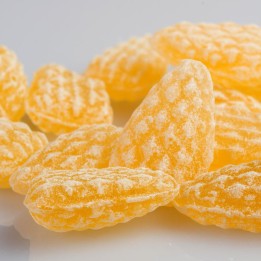 Bonbons contre la toux et le rhume - Bonbons des Vosges