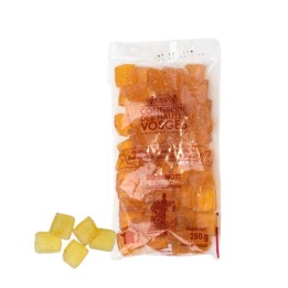 Bonbon à la Bergamote - Fameux bonbons de Nancy