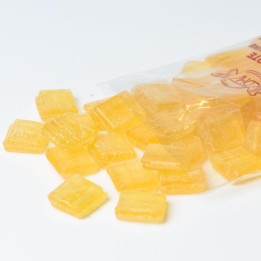 Bonbon Bergamote - Spécialité Lorraine 500 g CDHV