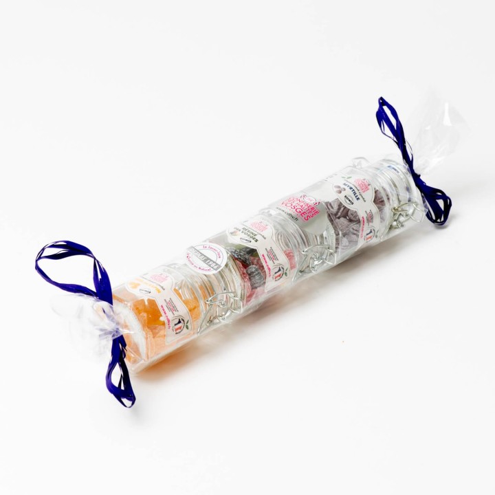 Découvrez notre Les 3 minis gourmands ✅ Fabrication Artisanale