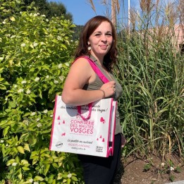 Découvrez notre Sac cabas CDHV ✅ Fabrication Artisanale