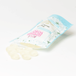 SANS SUCRES : Menthe Glaciale