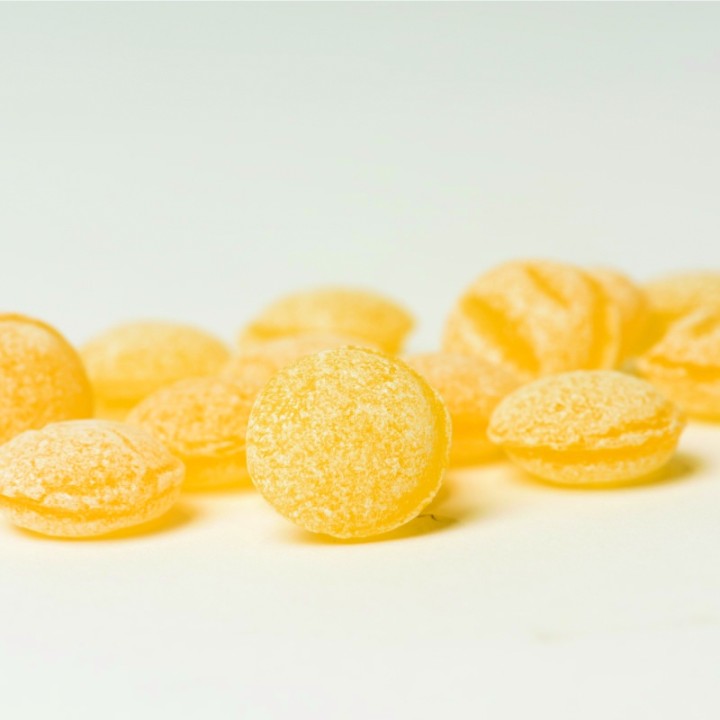 Boîte de poche Verveine-Citron 70g CDHV
