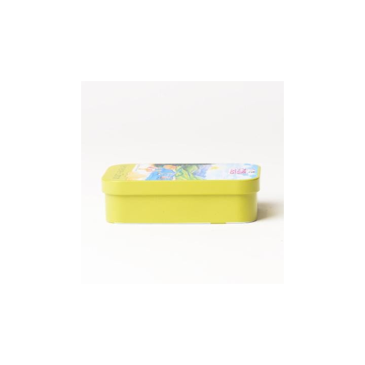 Boîte de poche Verveine-Citron 70g CDHV