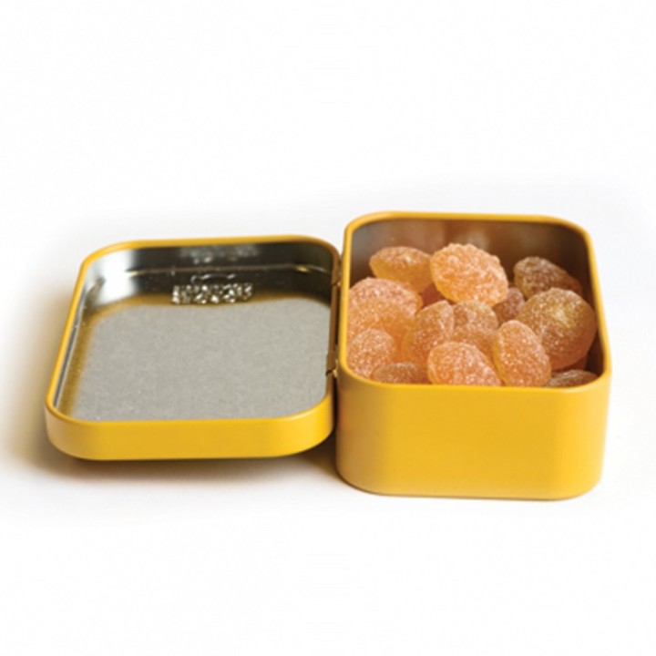 Boîte de bonbons au Miel de Fleurs 70g CDHV