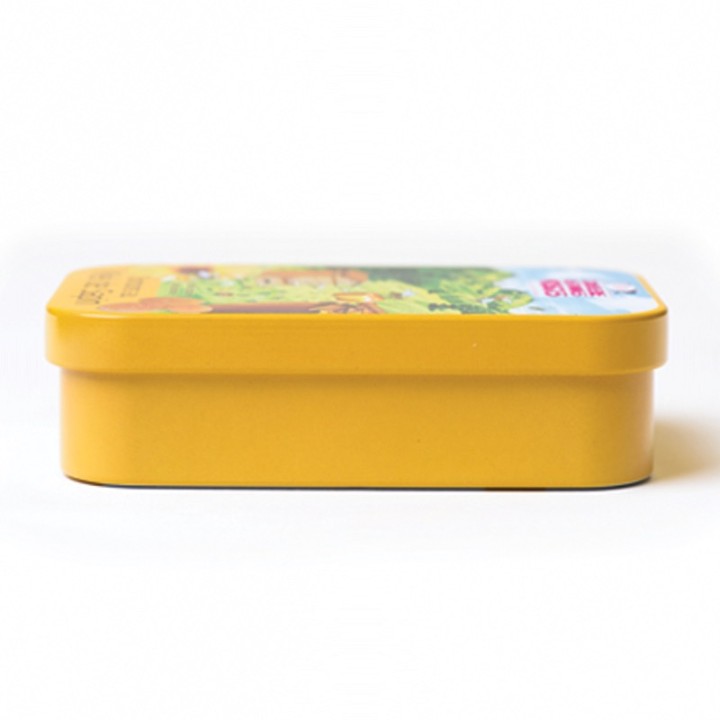 Boîte de bonbons au Miel de Fleurs 70g CDHV
