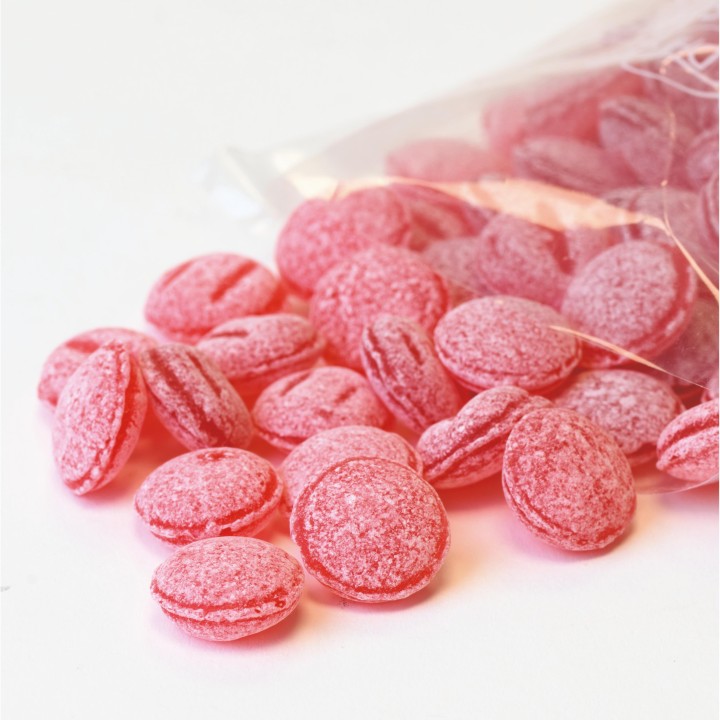Bonbon Cerise 250g CDHV
