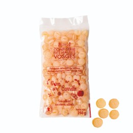 Bonbon Pomme-Cannelle 250g CDHV