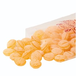 Bonbon Pomme-Cannelle 250g CDHV