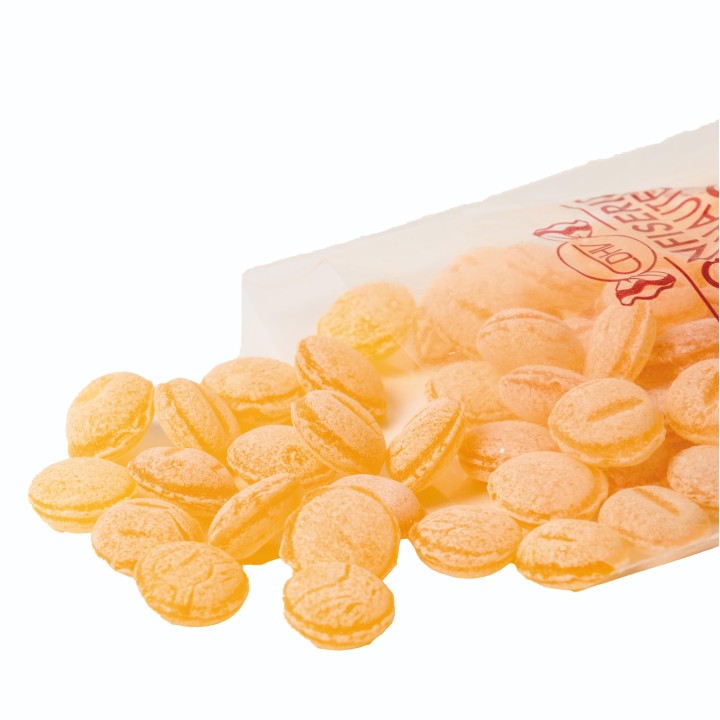 Bonbon Pomme-Cannelle 250g CDHV