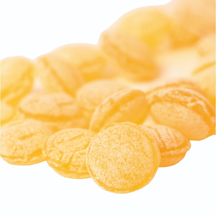 Bonbon Pomme-Cannelle 250g CDHV