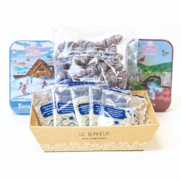 Coffret "Le Bonheur tout simplement"