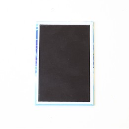 Magnet bleu - eucalyptus Confiserie Des Hautes Vosges