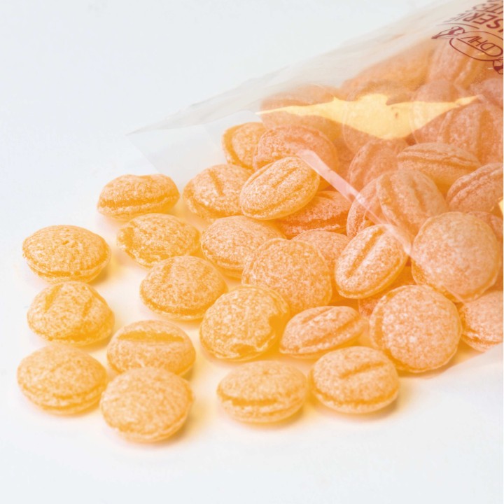 Bonbon Pêche 250g CDHV