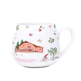 Mug Été CDHV