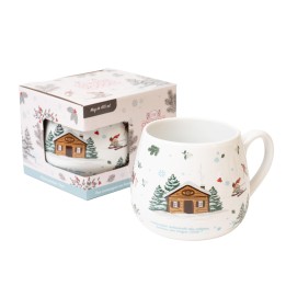 Mug hiver CDHV