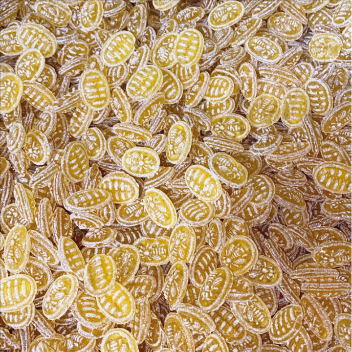 Bonbon Miel-Citron 250 g