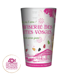 Eco CupCDHV