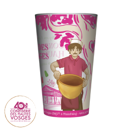 Eco CupCDHV