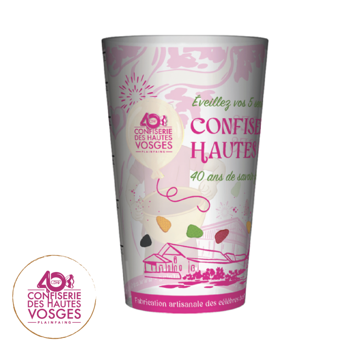 Eco CupCDHV