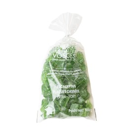 Bonbon des Vosges: Eucalyptus & Menthol - Plaque Cassées | CDHV