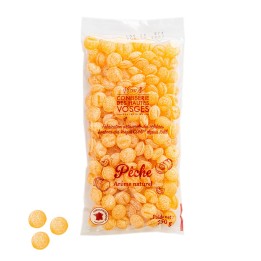 Bonbon Pêche 250g CDHV