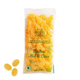 Bonbon Miel-Citron 250 g