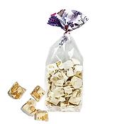 Nougat dur aux amandes 200 g