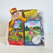 Coffret petites gourmandises