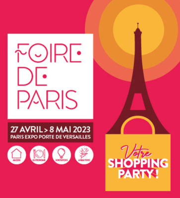 Foire de Paris