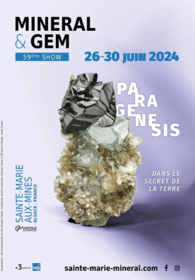 Minral & Gem