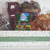 Coffret confiseries d’antan
