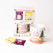 Coffret dégustation : MUG AUTOMNE