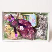 Coffret oiseaux