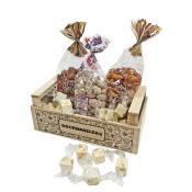 Coffret croq' gourmand