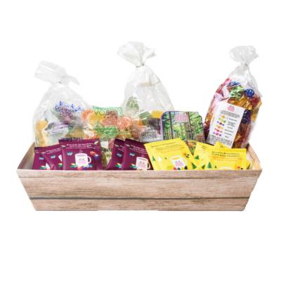 Coffret l'authentique