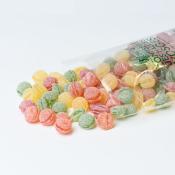 Bonbon Boules Fruits 250 g