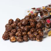 Noisettes grillées 500 g