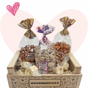 Coffret croq' gourmand