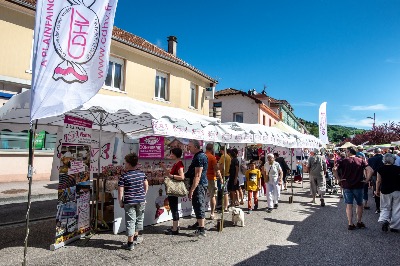 Braderie de Lunville 