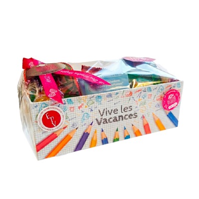 Vive les Vacances