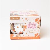 Coffret mug automne
