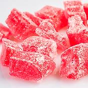 Coquelicot 500 g - Bonbons Cassés