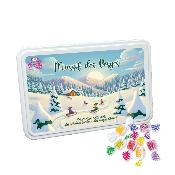 Grande boîte "Massif des Vosges" - 200 g bonbons 6 sortes
